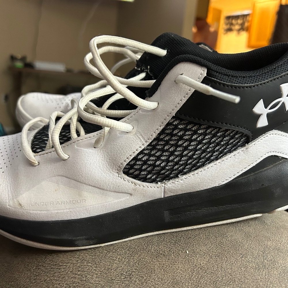 Under Armour Men’s lock down 5